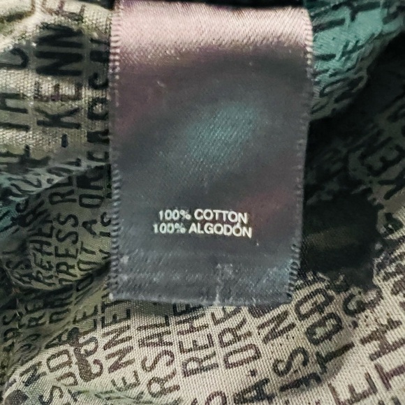 KENNETH COLE REACTION MENS STRAIGHT FIT JEANS SIZE 30 X 30 - Picture 13 of 13